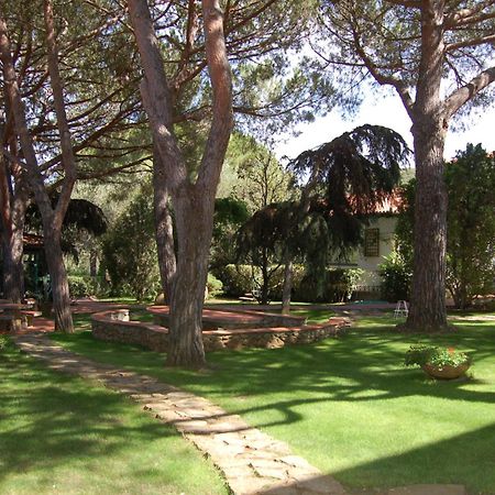 Hotel Marelba Cavo Exterior foto