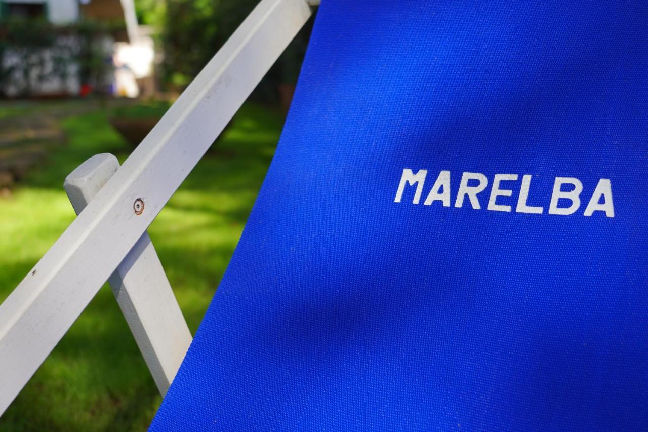 Hotel Marelba Cavo Exterior foto