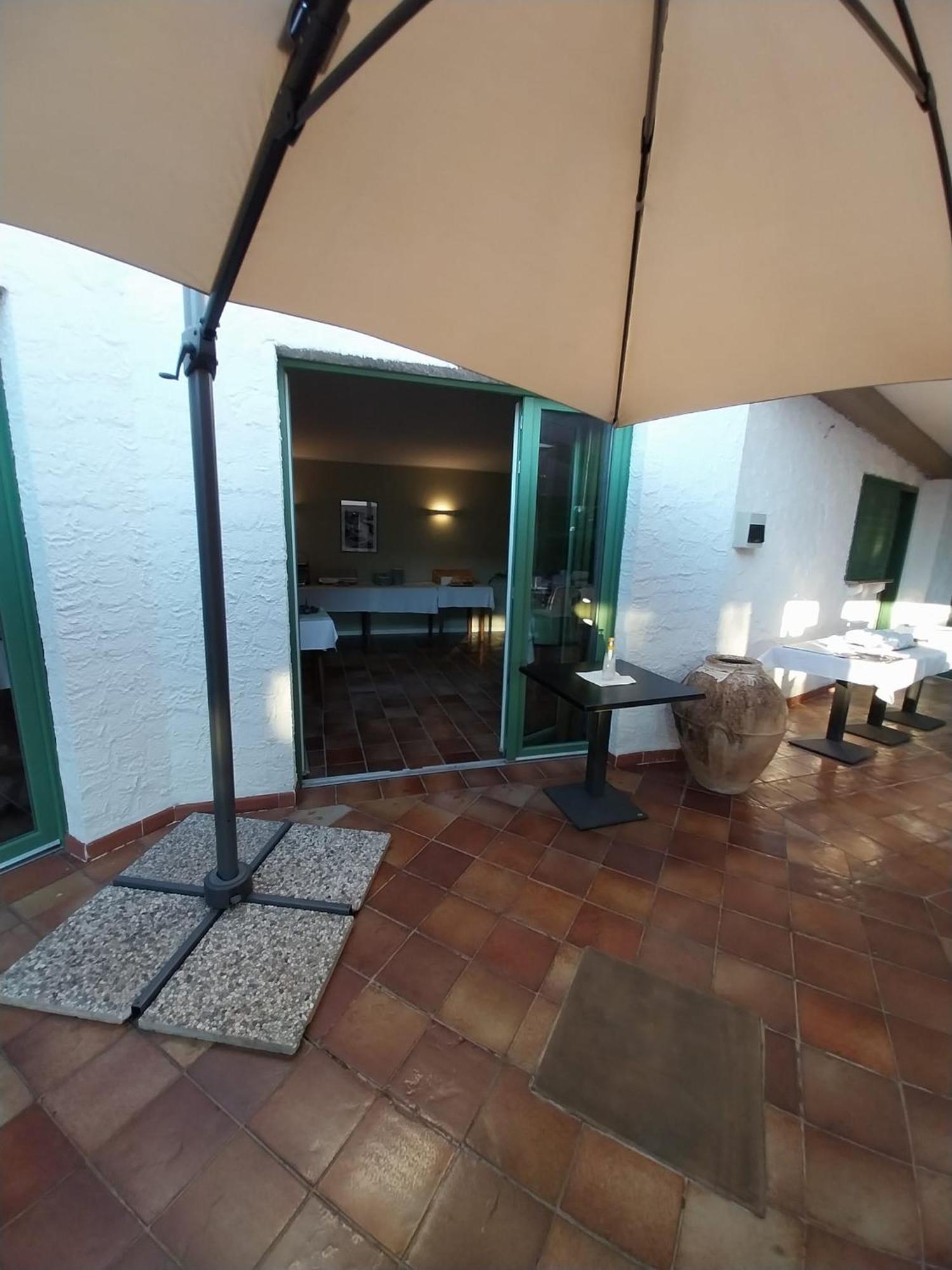 Hotel Marelba Cavo Exterior foto
