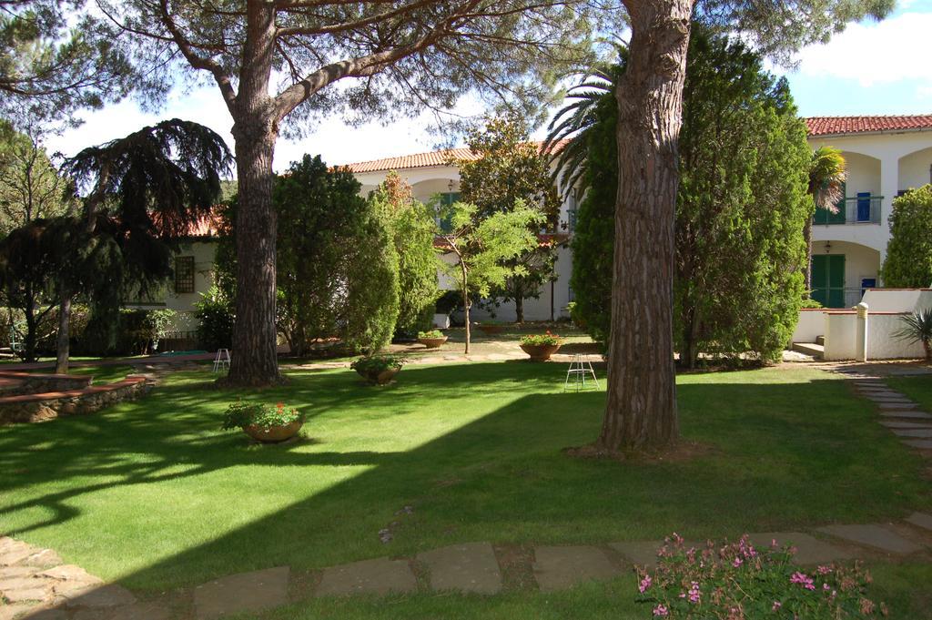 Hotel Marelba Cavo Exterior foto
