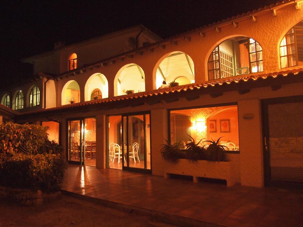 Hotel Marelba Cavo Exterior foto