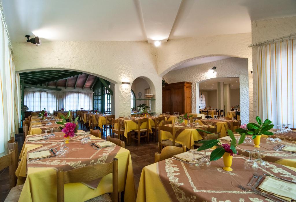 Hotel Marelba Cavo Exterior foto